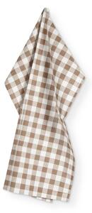 Bawełniane ścierki zestaw 2 szt. 50x70 cm Gingham – Tiseco Home Studio