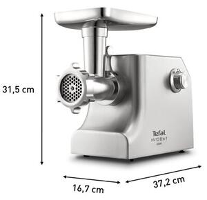 Maszynka do mięsa TEFAL NE858D38