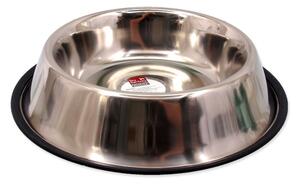 Miska dla psów ze stali nierdzewnej ø 32 cm Dog Fantasy – Plaček Pet Products