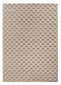 Beżowy dywan 120x170 cm Helix 2203 – Ayyildiz Carpets