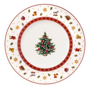 Talerz śniadaniowy (21,5 cm) Toy's Delight Villeroy & Boch (edycja specjalna)