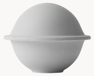 Bomboniera z porcelany Chapeau