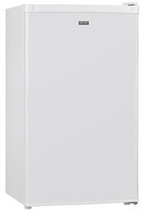 Lodówka MPM 112-CJ-15/AA 84cm Biała