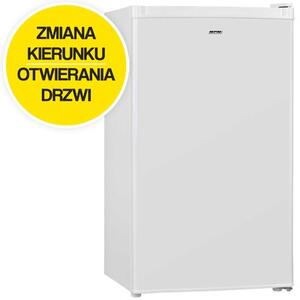Lodówka MPM 112-CJ-15/AA 84cm Biała