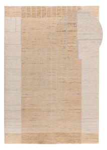 Beżowo-kremowy dywan 160x230 cm Craft – Universal