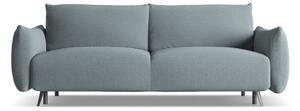 Jasnoniebieska sofa 230 cm Malie – Makamii