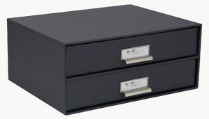 Organizer z szufladami Birger