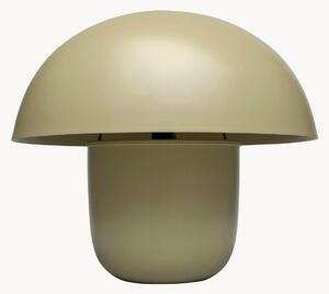 Ręcznie wykonana lampa stołowa Mushroom