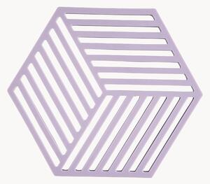 Podkładka z silikonu Hexagon