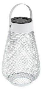 Rabalux 77176 zewnętrzna solarna lampa stołowa LED Tapolca, 0,16 W, IP44