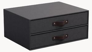 Organizer z szufladami Birger