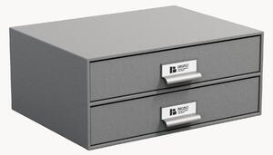 Organizer z szufladami Birger
