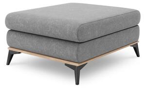 Szary puf Windsor & Co Sofas Planet