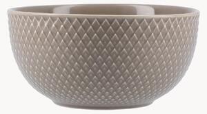 Miseczka z porcelany Rhombe Earth