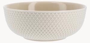 Miska z porcelany Rhombe Earth