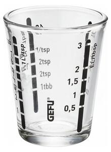 Miarka kuchenna GEFU Messi G-14454 40 ml