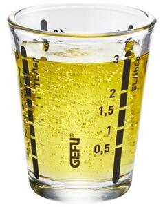 Miarka kuchenna GEFU Messi G-14454 40 ml