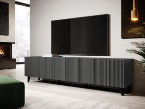 Szafka RTV Tilderi Grey 200