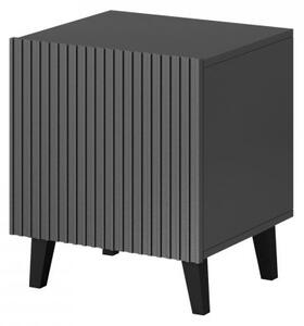 Komplet szafek nocnych Tilderi Grey