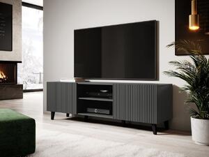 Szafka RTV Tilderi Grey 150