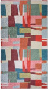Dywan odpowiedni do prania 80x150 cm Blocks of Fun – Vitaus