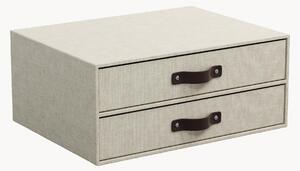 Organizer z szufladami Birger