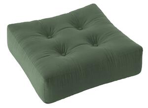 Puf Karup Design More Olive Green