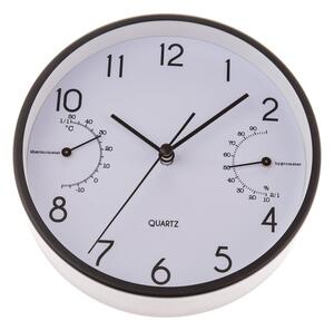 Zegar ścienny ø 15 cm – Dakls