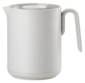 Jasnoszary termos 600 ml Singles – Zone