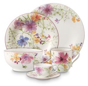 Talerz śniadaniowy Mariefleur Basic Villeroy & Boch