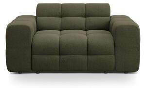 Zielona sofa 156 cm Kendal – Micadoni