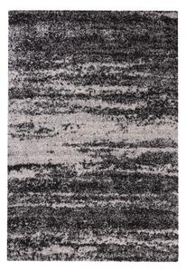 Szary dywan 200x290 cm Dune Ombre – Flair Rugs