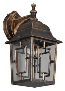Lampa zewnętrzna (wysokość 30 cm) Volturno – Trio