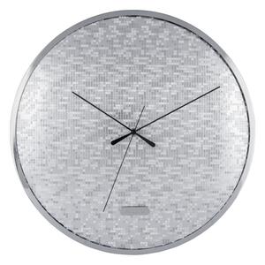 Zegar ścienny ø 40 cm Bling Bling – Karlsson