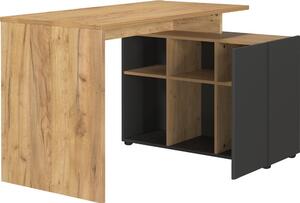 Biurko 90x120 cm Adrano – Germania