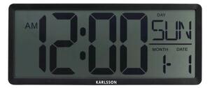 Zegar Retro LCD – Karlsson