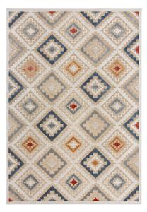 Kremowy dywan odpowiedni na zewnątrz 160x230 cm Zion Natural – Flair Rugs