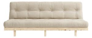 Beżowa sofa 200 cm Lean – Karup Design