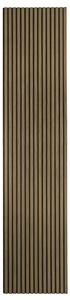 Panel akustyczny G21 270x60,5x2,1 cm, teak