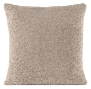 Poduszka dekoracyjna z mikropluszu 45x45 cm Cocoon – Tiseco Home Studio