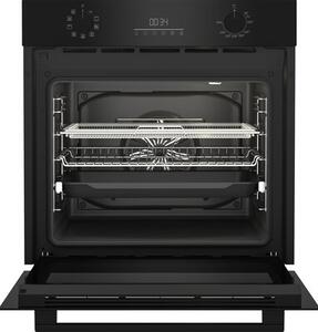 Piekarnik BEKO BCBIMA17300KSB AeroPerfect AirFry Pizza Grill SoftDoor DeepBlack