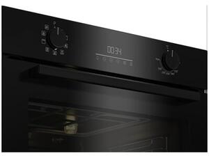 Piekarnik BEKO BCBIMA17300KSB AeroPerfect AirFry Pizza Grill SoftDoor DeepBlack
