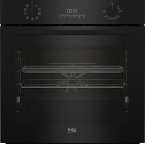 Piekarnik BEKO BCBIMA17300KSB AeroPerfect AirFry Pizza Grill SoftDoor DeepBlack