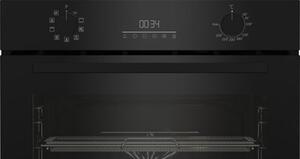 Piekarnik BEKO BCBIMA17300KSB AeroPerfect AirFry Pizza Grill SoftDoor DeepBlack