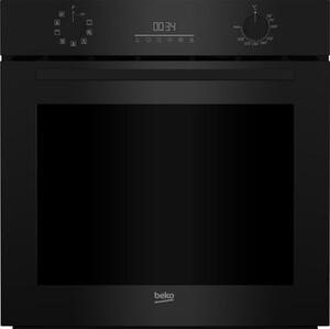 Piekarnik BEKO BCBIMA17300KSB AeroPerfect AirFry Pizza Grill SoftDoor DeepBlack