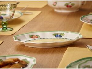 Talerzyk / podstawka pod sosjerkę (24 cm) French Garden Fleurence Villeroy & Boch