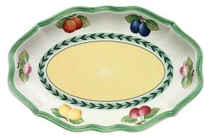 Talerzyk / podstawka pod sosjerkę (24 cm) French Garden Fleurence Villeroy & Boch