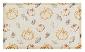 Wycieraczka 40x70 cm Sketch Pumpkin – Artsy Doormats