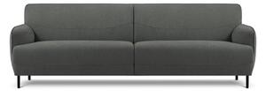 Szara sofa Windsor & Co Sofas Neso, 235 cm