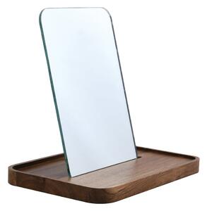 Lustro kosmetyczne 13x17 cm Alesia – Spirella